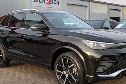 VW Tiguan 26.251 km 44.950 &euro; Burghaun 36151
