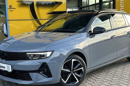 Opel Astra 25.189 km 20.770 &euro; Nortorf 24589