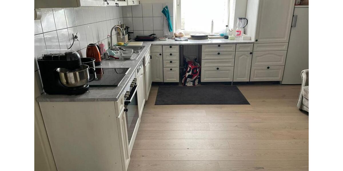 Erdgeschoßwohnung Hof Neuhof - 3 Zimmer, 50 m&sup2;, 85.000&euro; | Angebot:26305578