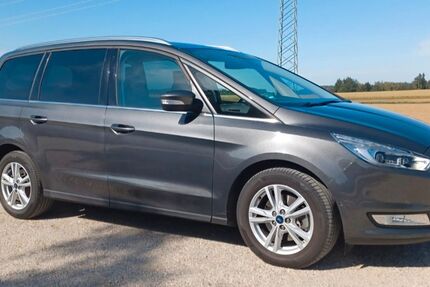Ford Galaxy 200.000 km 11.950 &euro; Brühl 50321