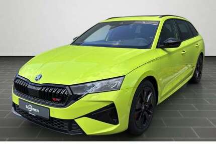 Skoda Octavia 13.900 km 48.570 &euro; Ludwigshafen 67063