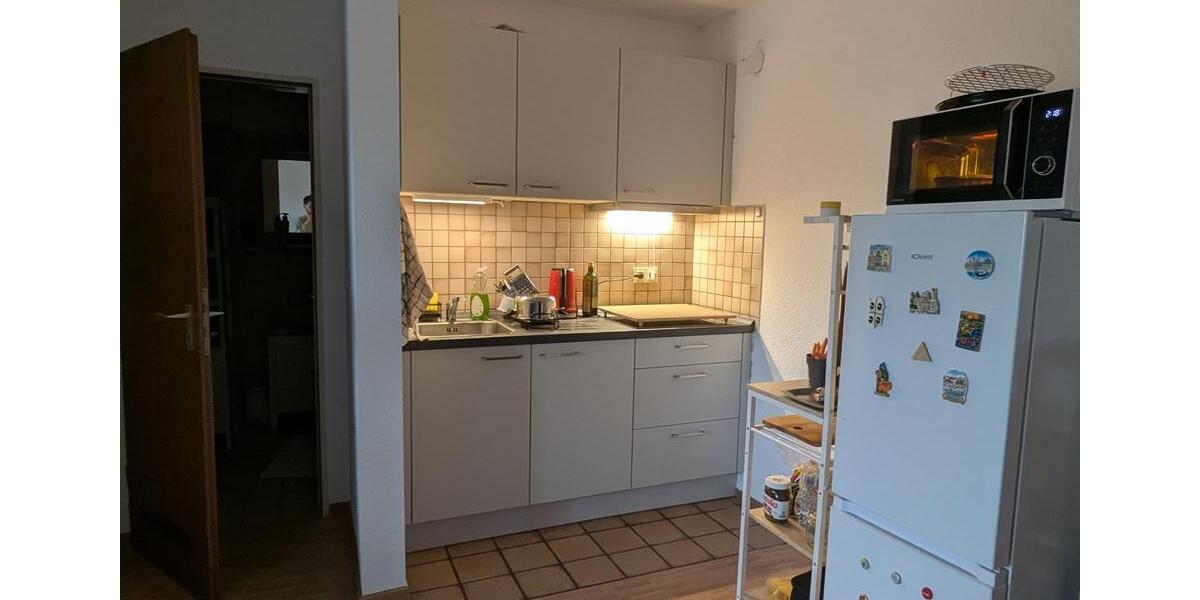 Etagenwohnung Trier - 1 Zimmer, 45 m&sup2;, 670&euro; | Angebot:26394362