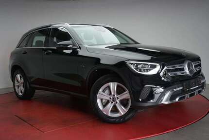 Mercedes GLC 300