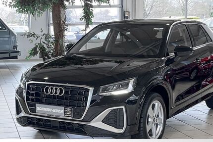 Audi Q2 25.882 km 23.495 € Wilhelmshaven 26389