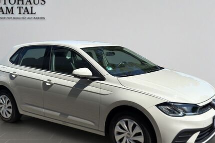 VW Polo 44.600 km 16.500 &euro; Gorxheimertal 69517