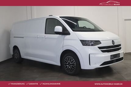 VW T7 Transporter 87.500 km 33.300 &euro; Bebra 36179