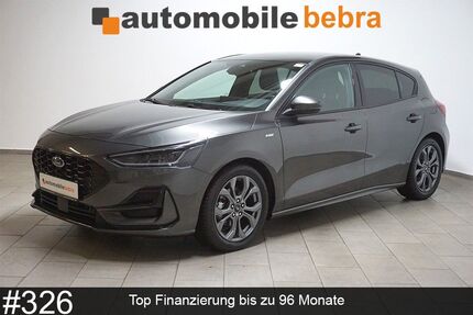 Ford Focus 11.912 km 21.990 &euro; Bebra 36179