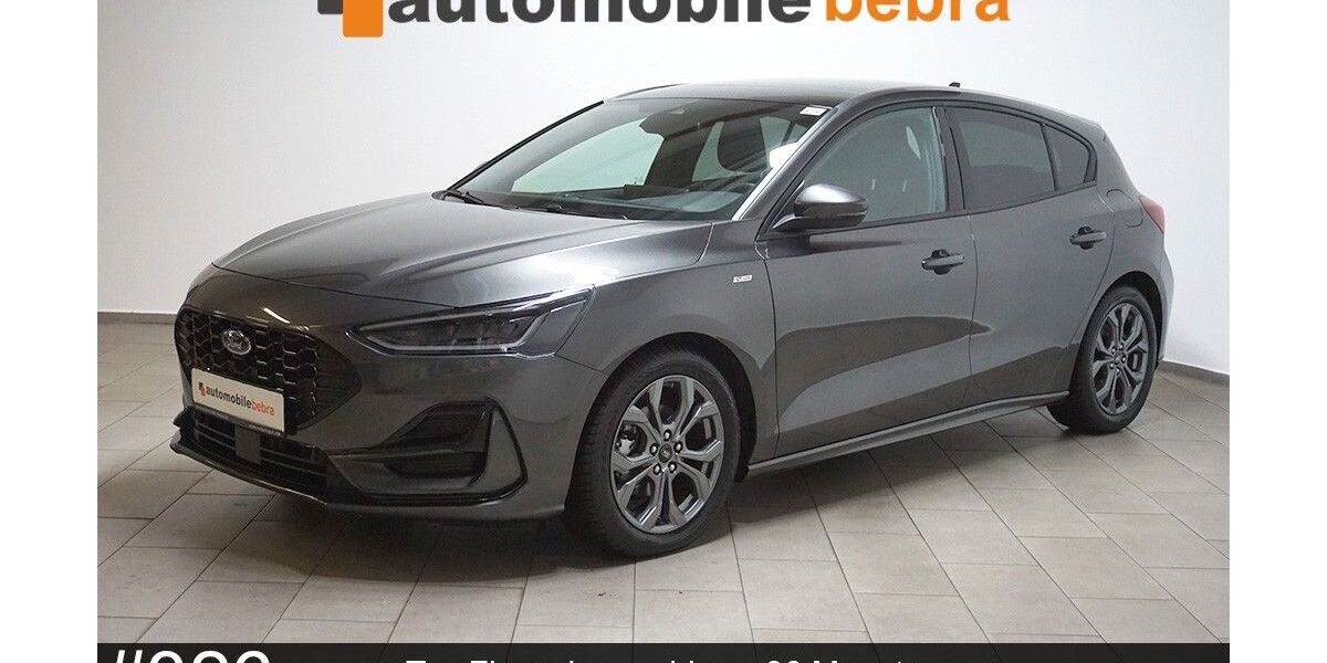 Ford Focus 11.912 km 21.990 &euro; Bebra 36179