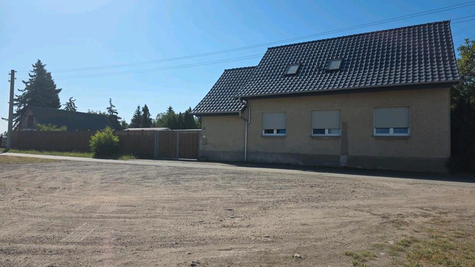 Einfamilienhaus Jessen (Elster) - 6 Zimmer, 160 m&sup2;, 200.000&euro; | Angebot:25548961