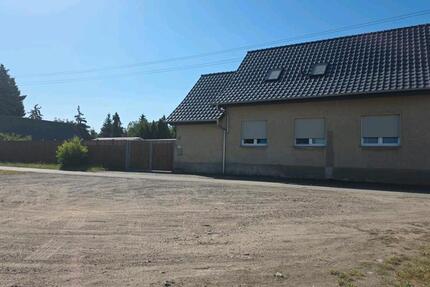 Haus Jessen (Elster) - 6 Zimmer, 160 m&sup2;, 200.000&euro; | Angebot:25548961