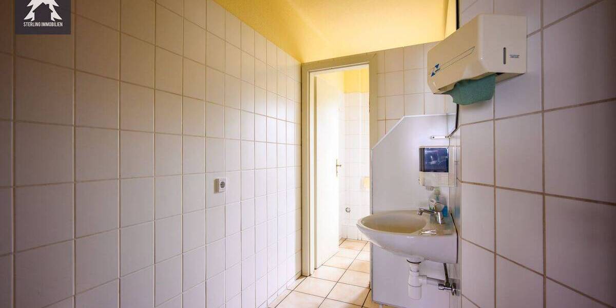 Gewerbeobjekt Gernrode Gernrode - 4 Zimmer, 189.000&euro; | Angebot:26064670
