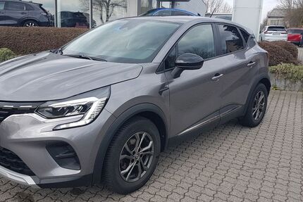 Renault Captur 23.865 km 15.990 &euro; Annaberg-Buchholz 09456