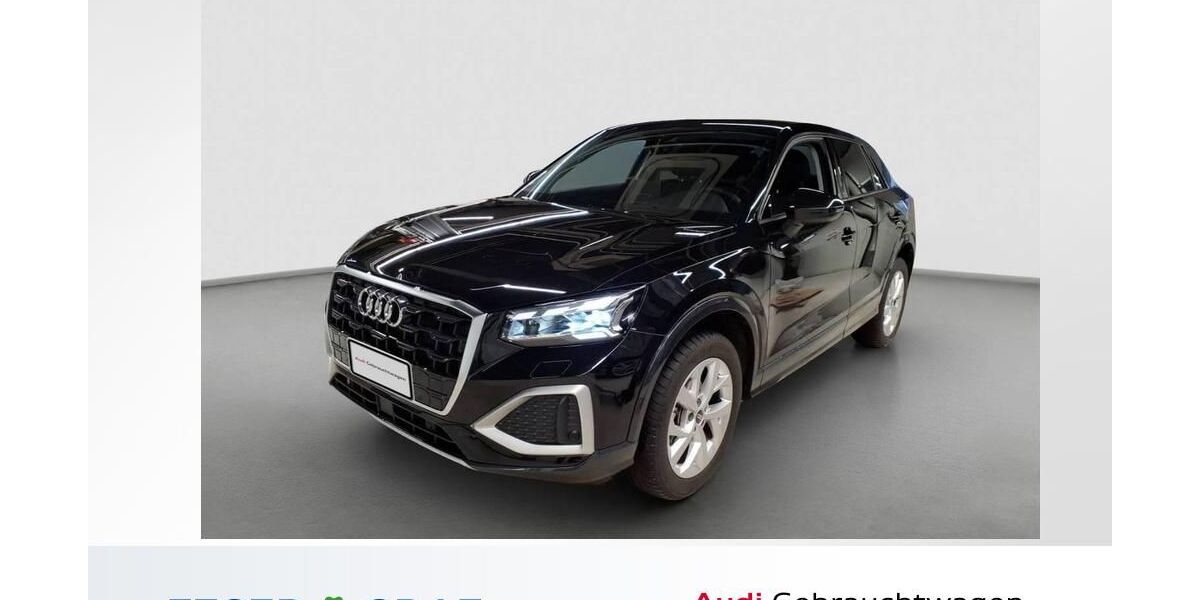 Audi Q2 7.050 km 33.980 &euro; Roth 91154