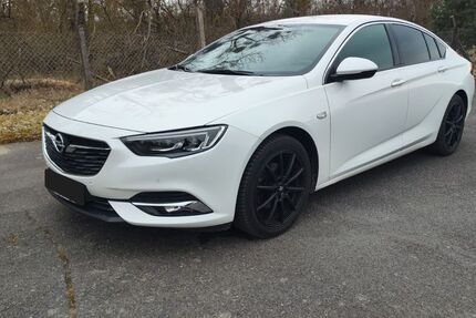 Opel Insignia 80.000 km 16.500 &euro; Oderberg 16248