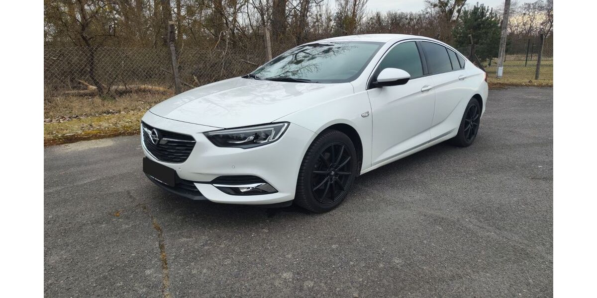 Opel Insignia 80.000 km 18.000 &euro; Oderberg 16248