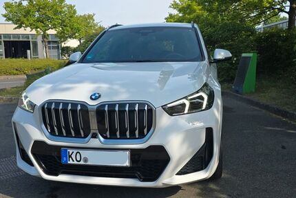 BMW X1 45.000 km 40.300 &euro; Koblenz 56076