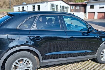 Audi Q3 75.000 km 14.000 &euro; Kipfenberg 85110