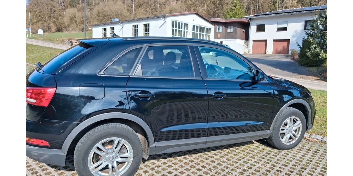 Audi Q3 75.000 km 14.000 &euro; Kipfenberg 85110