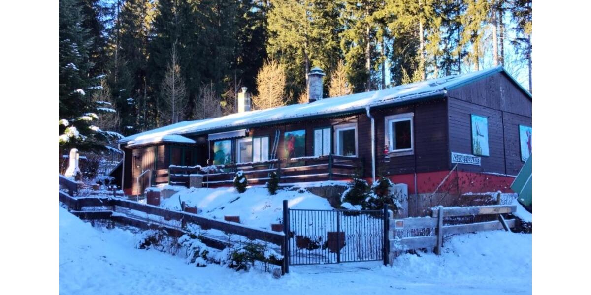 Ferienimmobilie Johanngeorgenstadt - 95&euro; | Angebot:21709435