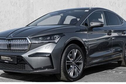 Skoda Enyaq 41.233 km 37.280 &euro; Düsseldorf 40474