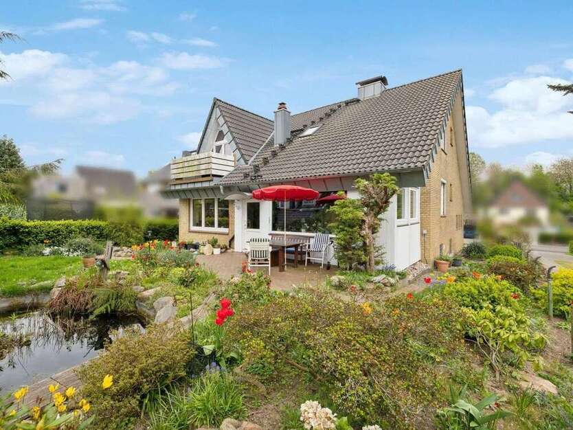 Haus zum Kaufen in Kiel 650.000 € 138.38 m²