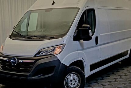 Opel Movano 116.000 km 17.700 &euro; Bad Lippspringe 33175