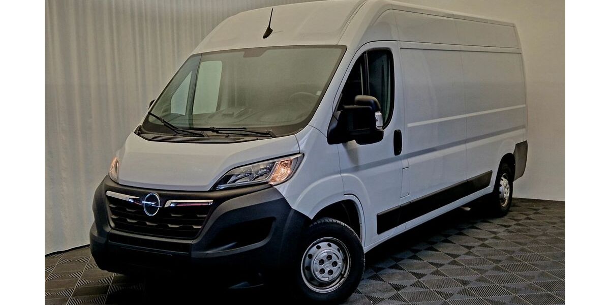 Opel Movano 116.000 km 17.700 &euro; Bad Lippspringe 33175