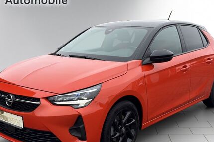 Opel Corsa 30.600 km 16.980 &euro; Elsterwerda 04910