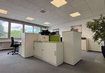 Büro in Berlin 6.383,07 € 472.82 m²