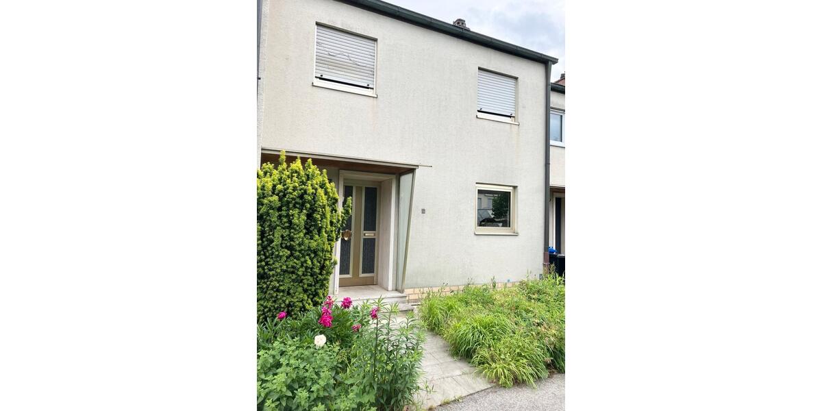 Reihenhaus Nürnberg Altenfurt - 5 Zimmer, 108 m&sup2;, 310.000&euro; | Angebot:26979842