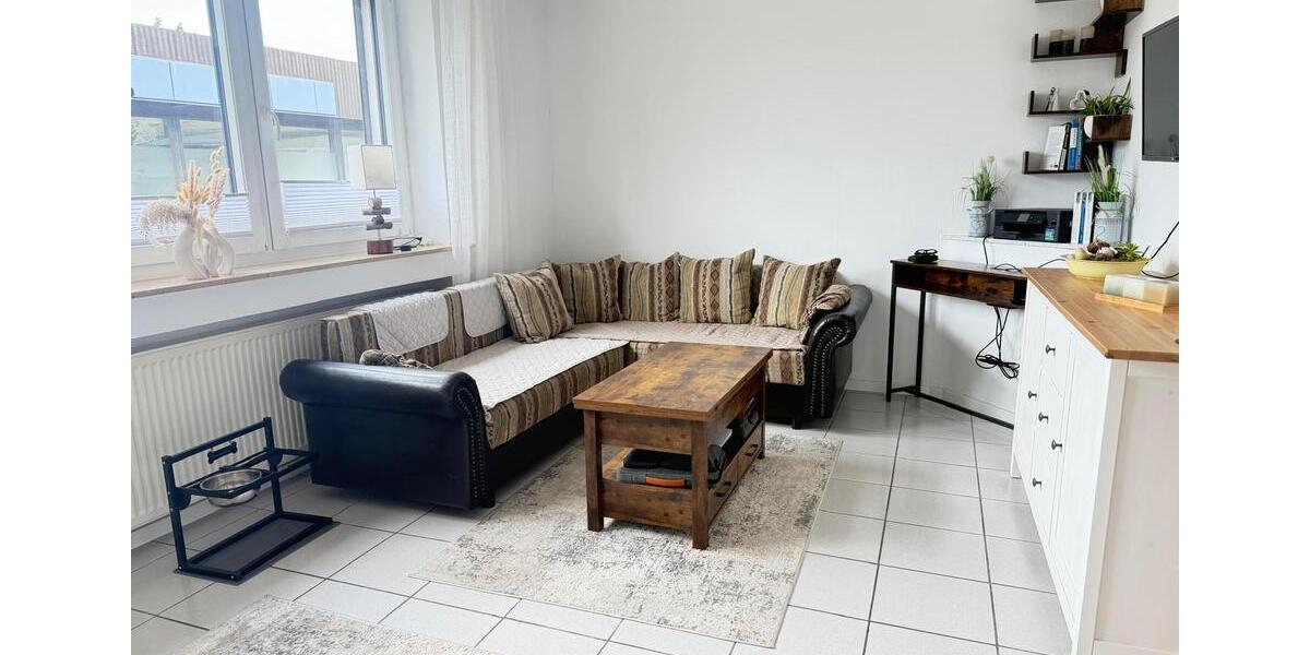 Erdgeschoßwohnung Übach-Palenberg Palenberg - 2 Zimmer, 35 m&sup2;, 410&euro; | Angebot:26675441