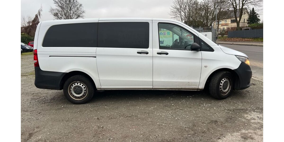 Mercedes-Benz Vito 228.000 km 11.500 &euro; Stade 21682