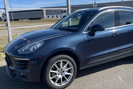 Porsche Macan 245.200 km 20.900 &euro; Blieskastel 66440