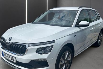 Skoda Kamiq 5.555 km 30.990 € Düren 52353