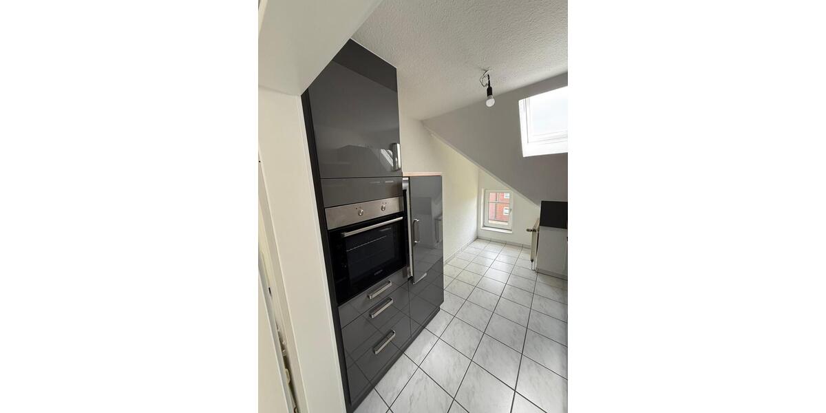 Etagenwohnung Werlte - 2 Zimmer, 45 m&sup2;, 400&euro; | Angebot:26442187