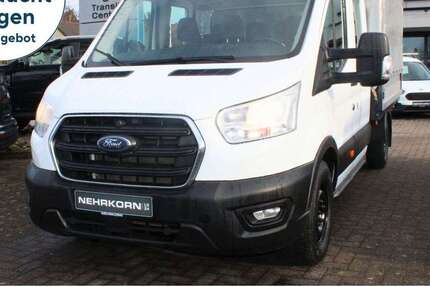Ford Transit 40.100 km 25.950 &euro; Flensburg 24941