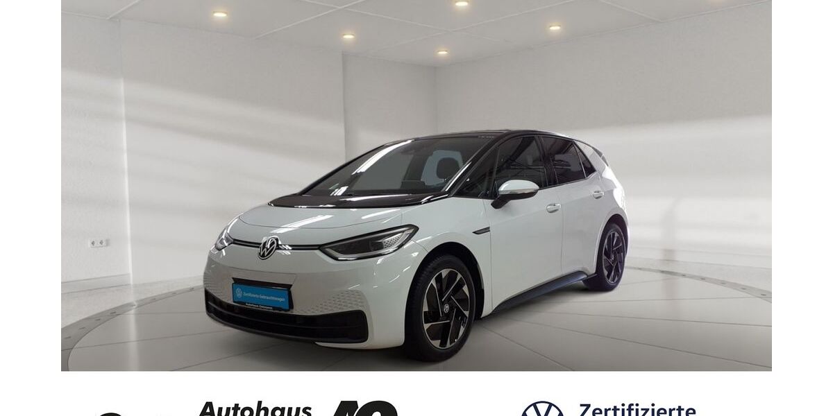 VW ID.3 8.799 km 28.985 &euro; Melsungen 34212