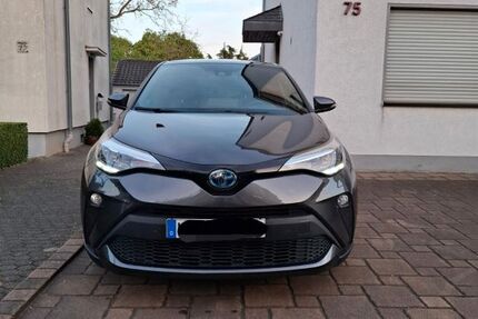 Toyota C-HR 25.000 km 19.500 &euro; Köln 50933