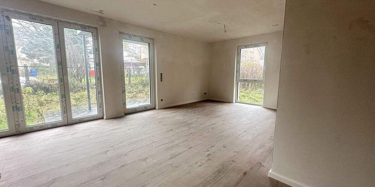 Exklusiver Neubau in Bestlage Werthers! 4 zimmer