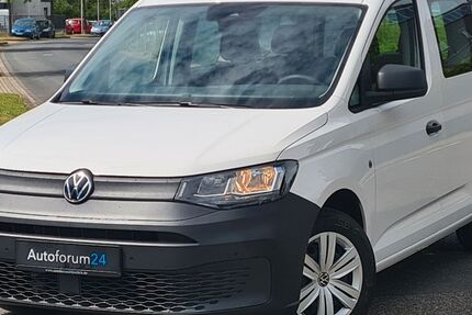 VW Caddy 35.000 km 18.399 &euro; Jülich 52428