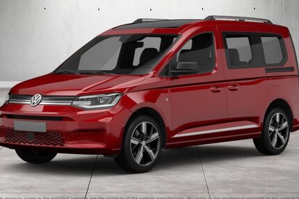 VW Caddy 40.441 km 29.989 € Osterode 37520