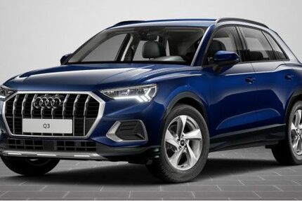 Audi Q3 27.262 km 39.490 &euro; Wiesbaden 65189