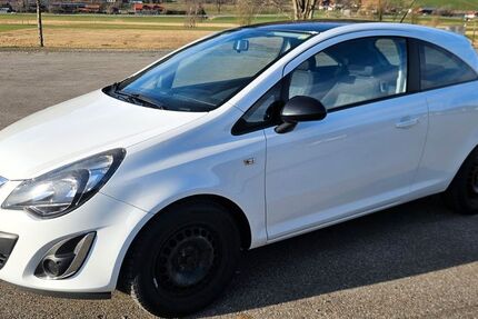 Opel Corsa 282.152 km 1.750 &euro; Oberstaufen 87534