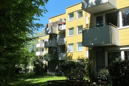 Wohnung München Sendling-Westpark - 2 Zimmer, 54 m&sup2;, 421.000&euro; | Angebot:26693383