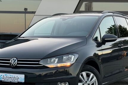 VW Touran 99.700 km 23.999 &euro; Georgsheil 26624