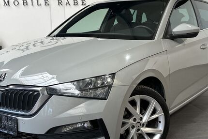 Skoda Scala 52.750 km 20.749 &euro; Wardenburg 26203