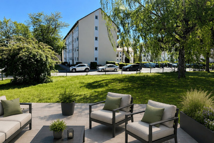 Wohnung Nürnberg Katzwang - 4 Zimmer, 319.000&euro; | Angebot:26879329