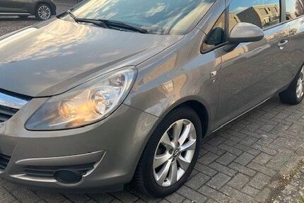 Opel Corsa 126.325 km 4.400 &euro; Diepholz 49356
