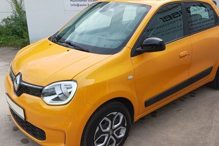 Renault Twingo 32.600 km 13.190 &euro; Ettlingen 76275