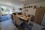 Erdgeschoßwohnung Bad Bramstedt - 2 Zimmer, 60 m&sup2;, 825&euro; | Angebot:26409065